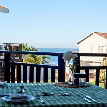 Fairlight Beach House Umdloti Εξωτερικό φωτογραφία