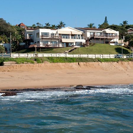 Fairlight Beach House Umdloti Εξωτερικό φωτογραφία