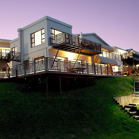 Fairlight Beach House Umdloti Εξωτερικό φωτογραφία