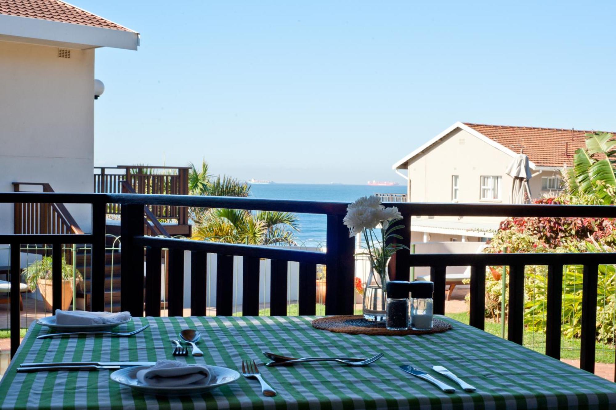 Fairlight Beach House Umdloti Εξωτερικό φωτογραφία