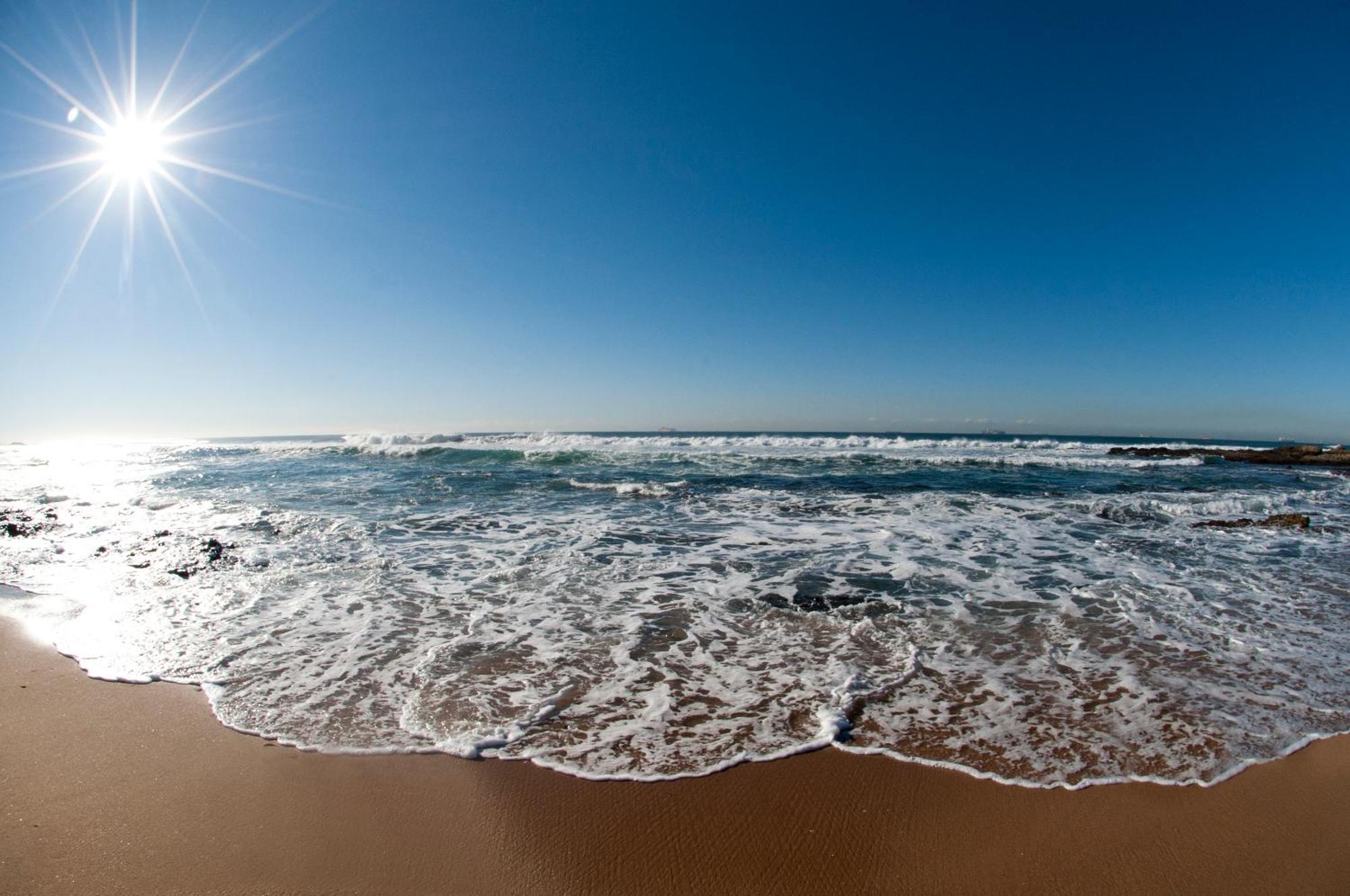 Fairlight Beach House Umdloti Εξωτερικό φωτογραφία