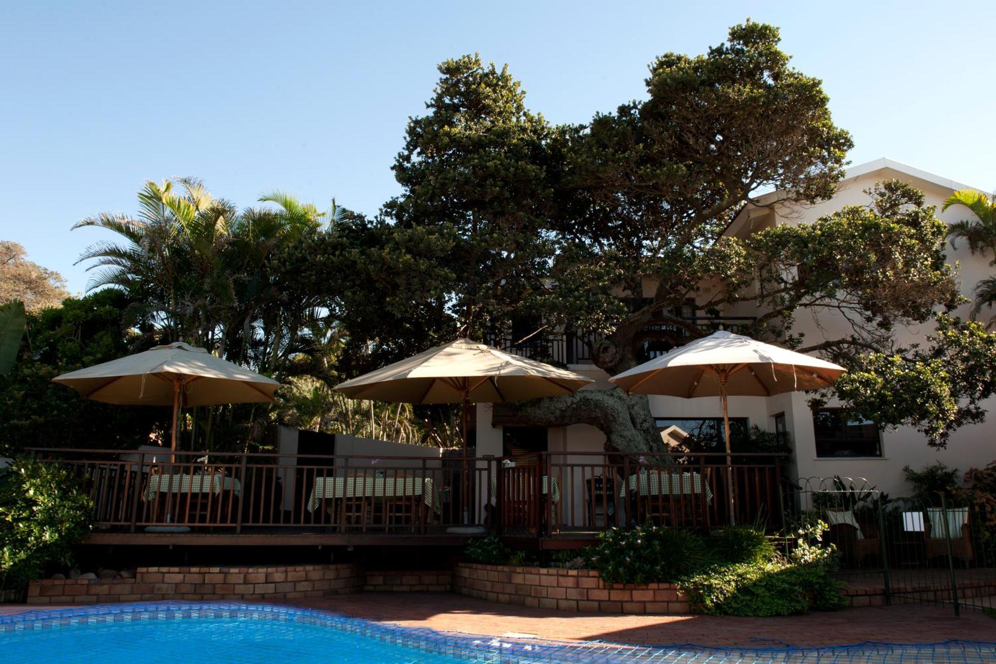 Fairlight Beach House Umdloti Εξωτερικό φωτογραφία