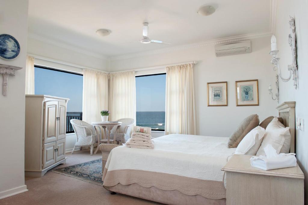 Fairlight Beach House Umdloti Δωμάτιο φωτογραφία