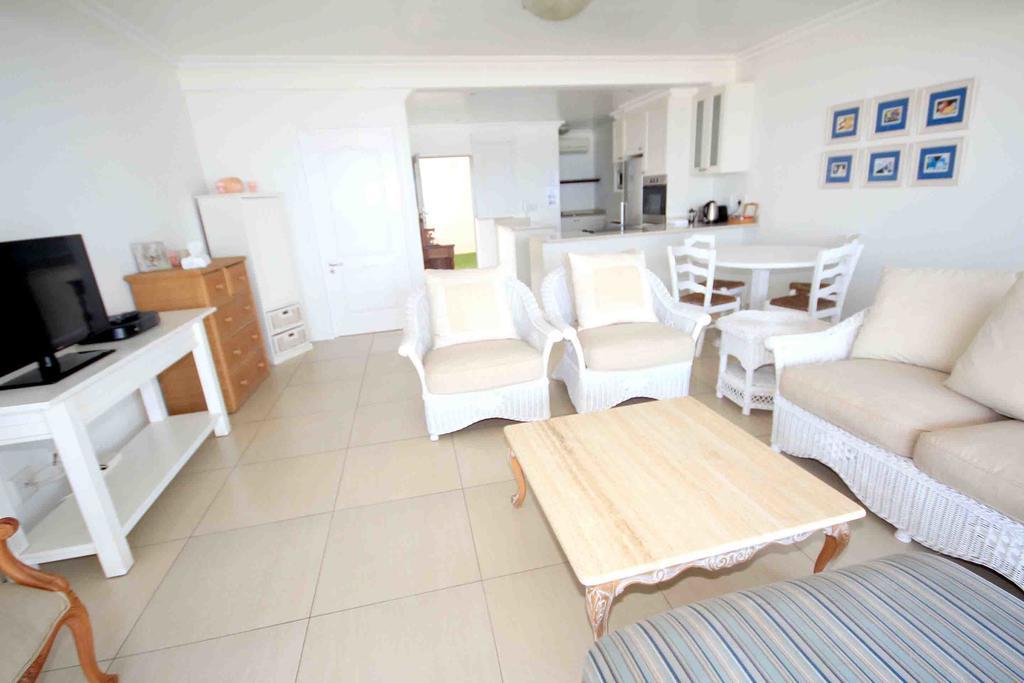 Fairlight Beach House Umdloti Εξωτερικό φωτογραφία