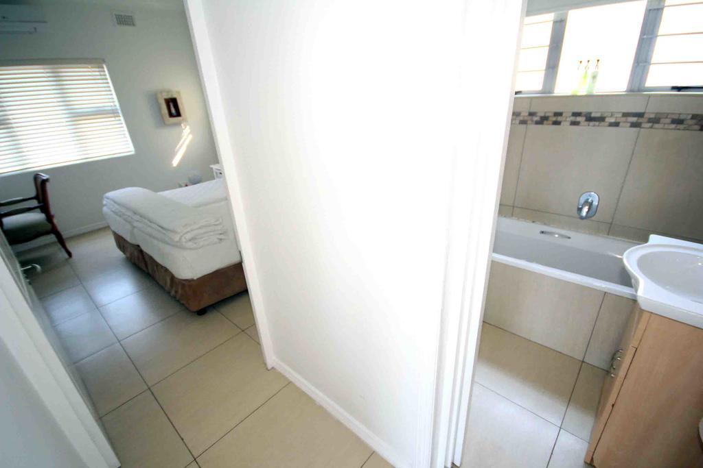 Fairlight Beach House Umdloti Εξωτερικό φωτογραφία
