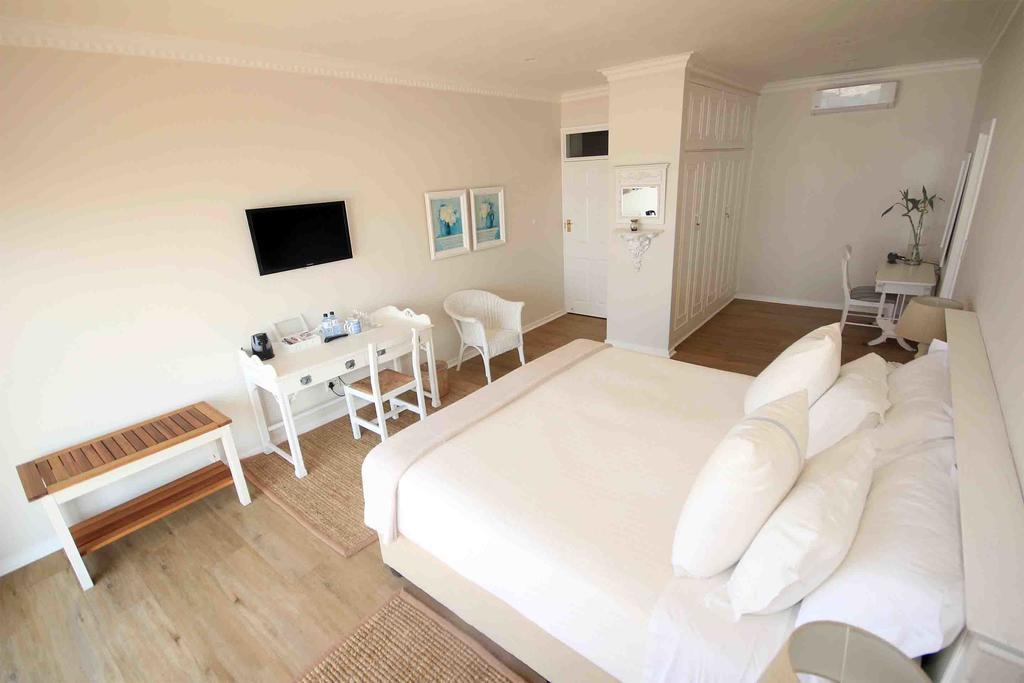 Fairlight Beach House Umdloti Εξωτερικό φωτογραφία