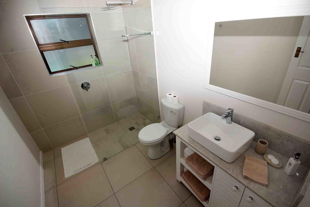 Fairlight Beach House Umdloti Εξωτερικό φωτογραφία