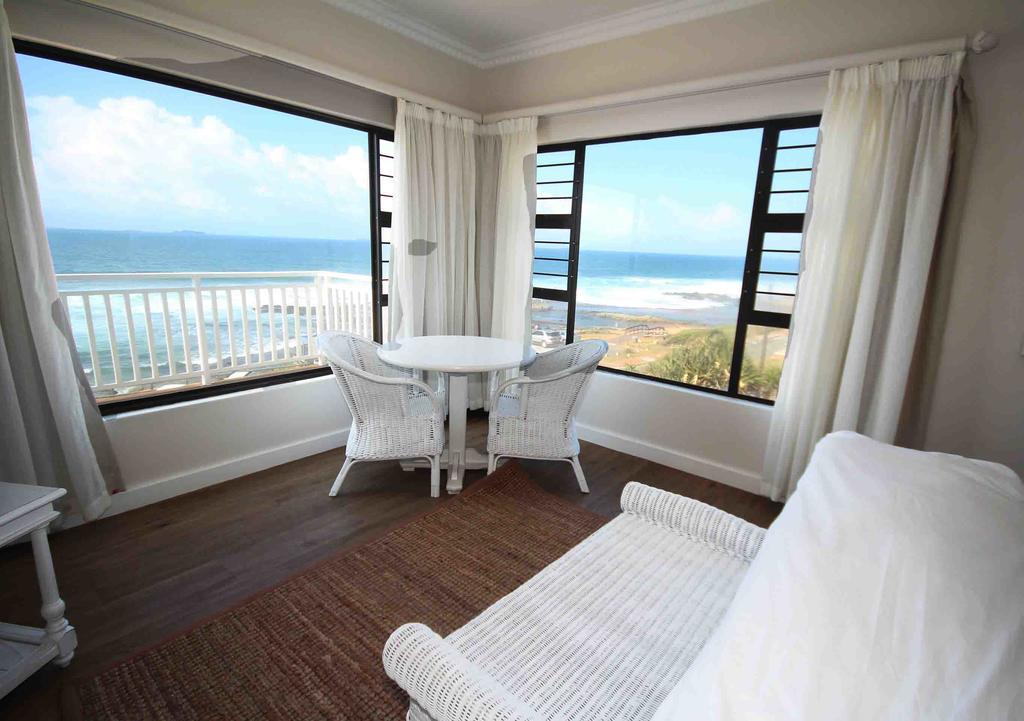 Fairlight Beach House Umdloti Εξωτερικό φωτογραφία