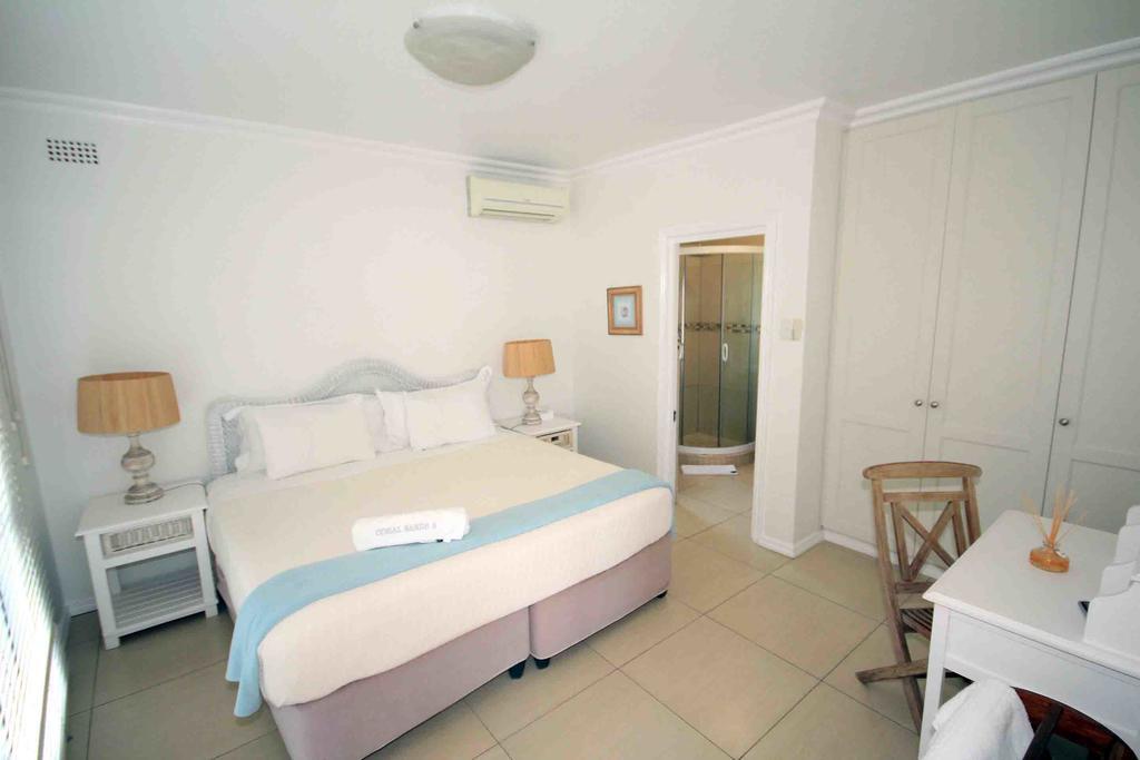 Fairlight Beach House Umdloti Εξωτερικό φωτογραφία