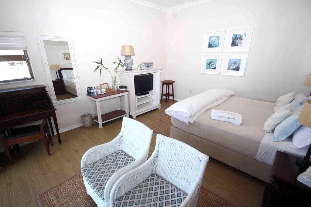 Fairlight Beach House Umdloti Εξωτερικό φωτογραφία