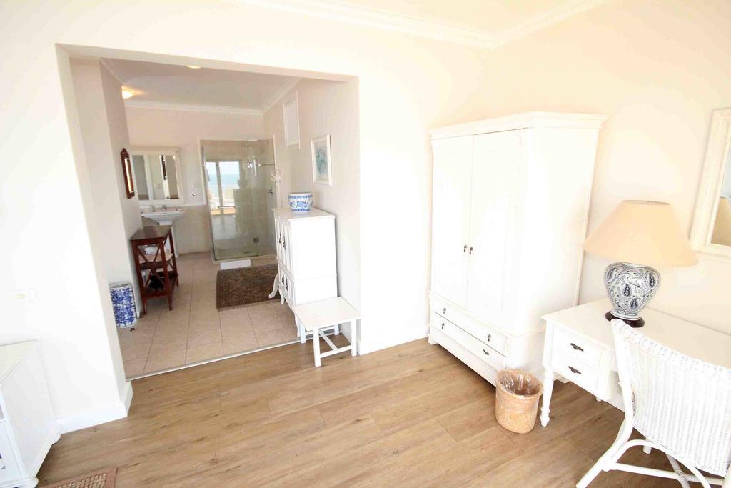 Fairlight Beach House Umdloti Εξωτερικό φωτογραφία