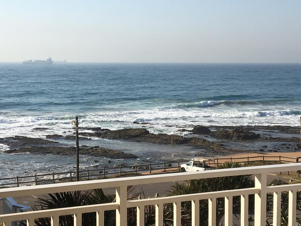 Fairlight Beach House Umdloti Εξωτερικό φωτογραφία