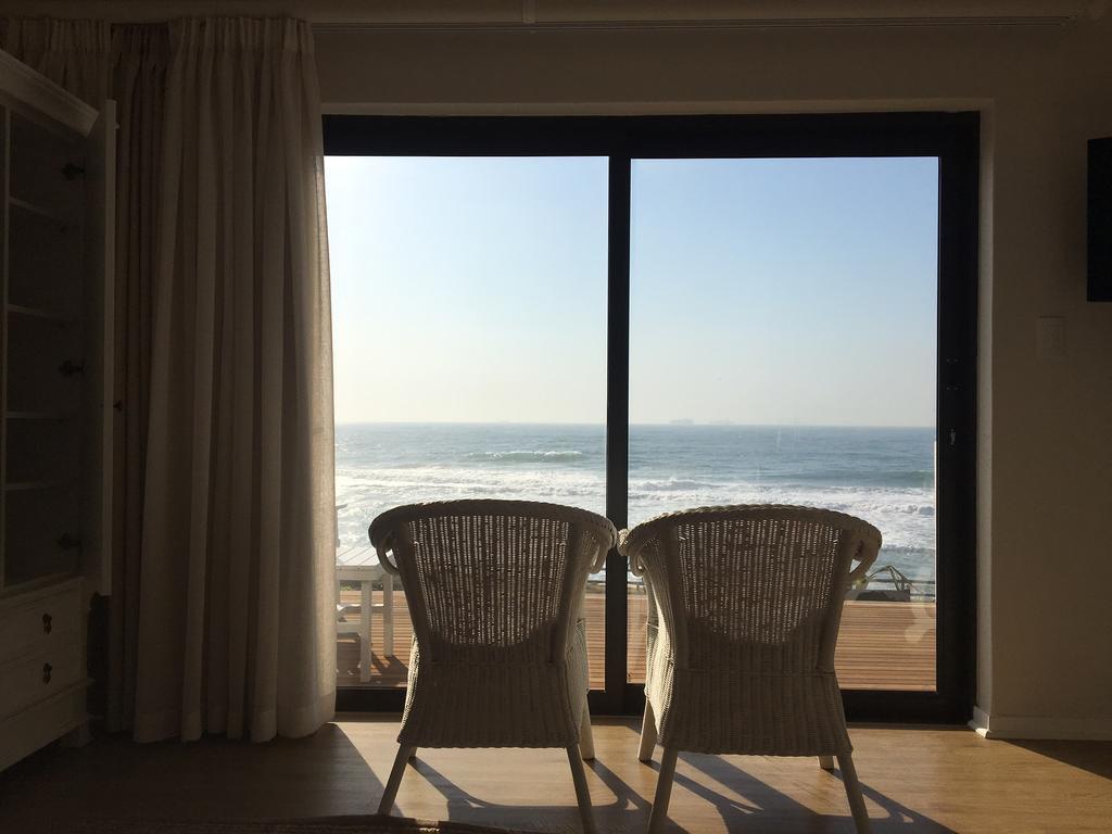 Fairlight Beach House Umdloti Εξωτερικό φωτογραφία