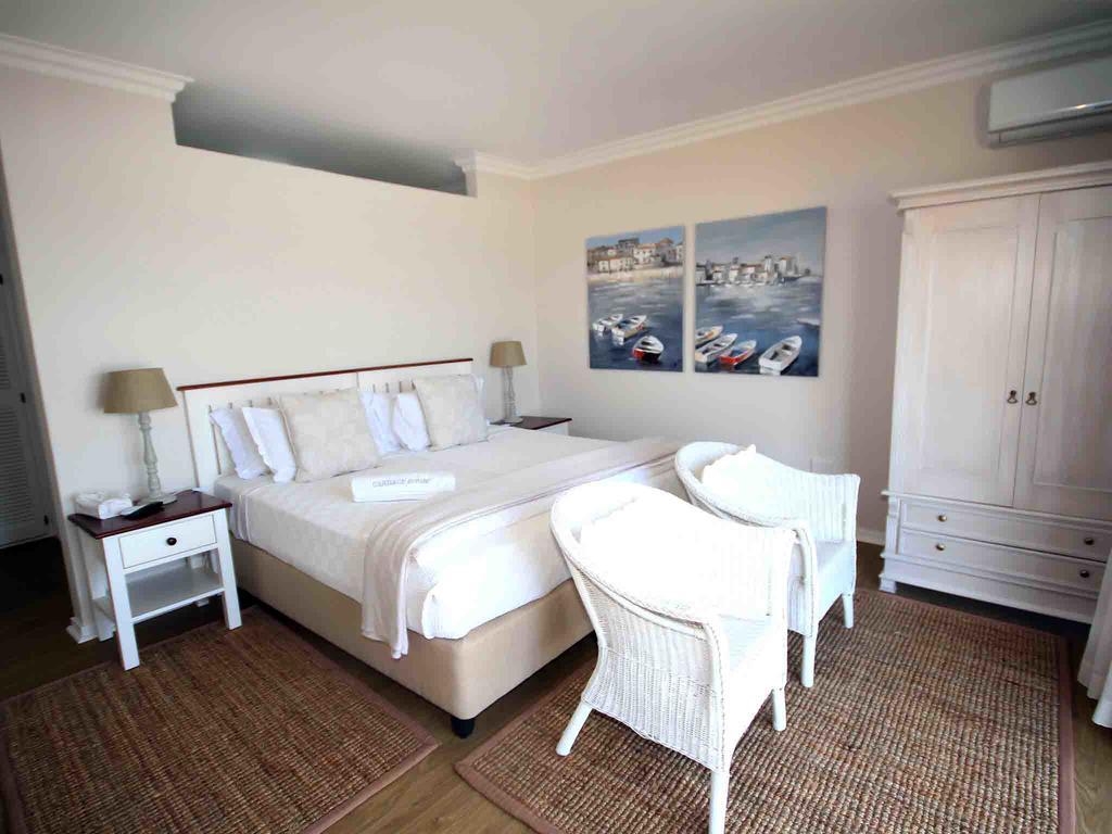 Fairlight Beach House Umdloti Εξωτερικό φωτογραφία