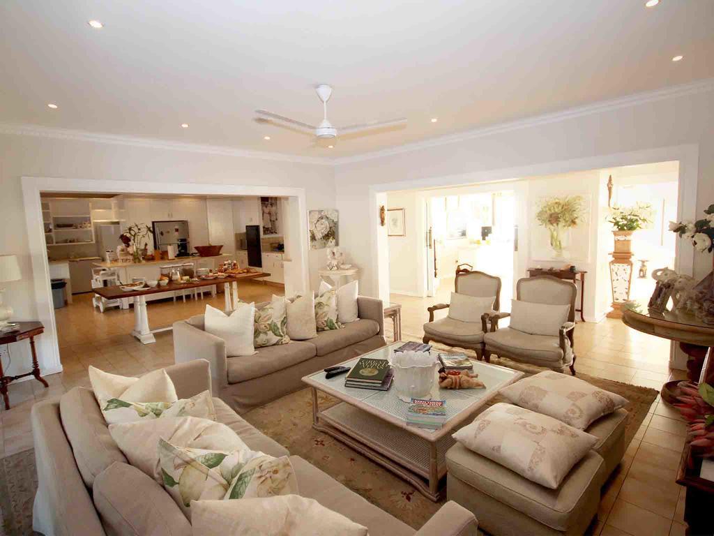 Fairlight Beach House Umdloti Εξωτερικό φωτογραφία