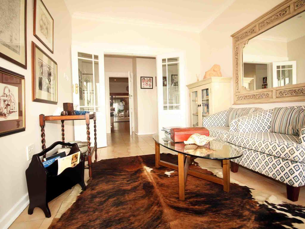 Fairlight Beach House Umdloti Εξωτερικό φωτογραφία