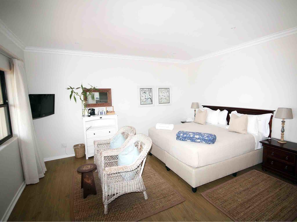Fairlight Beach House Umdloti Εξωτερικό φωτογραφία