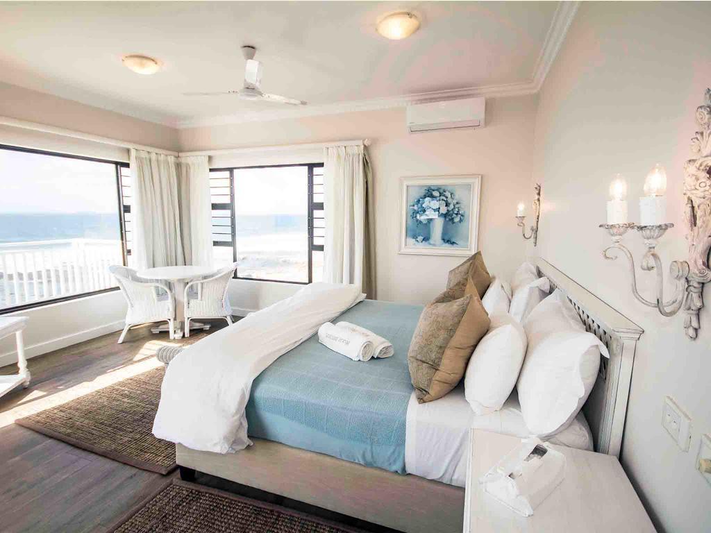 Fairlight Beach House Umdloti Εξωτερικό φωτογραφία