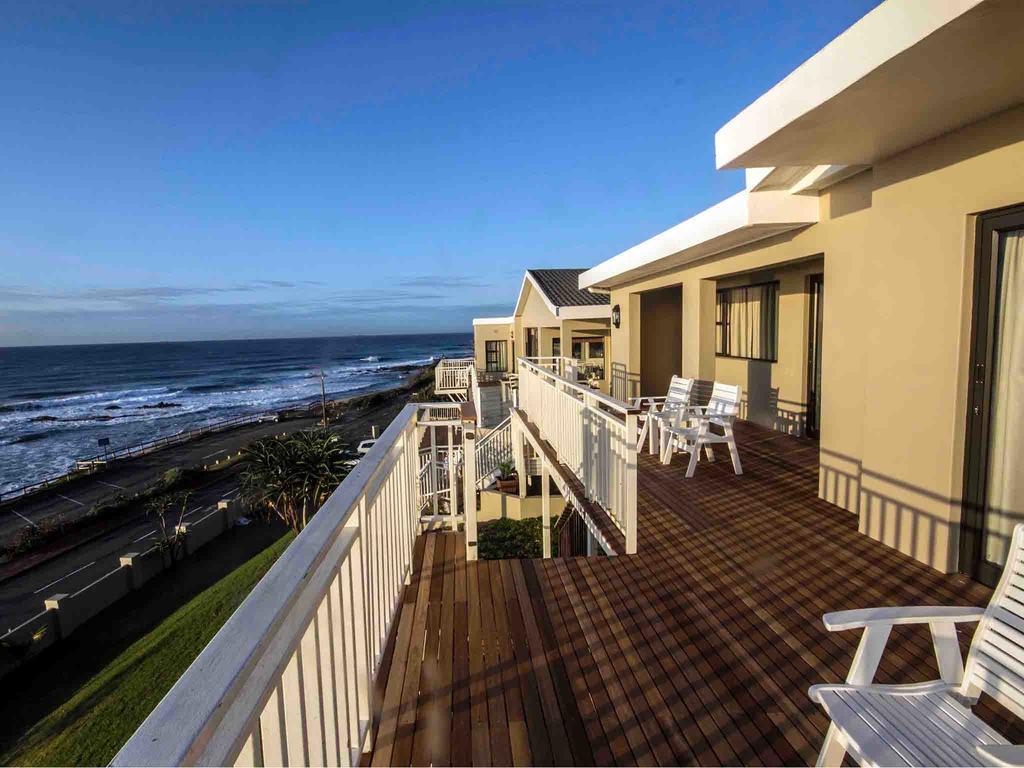 Fairlight Beach House Umdloti Εξωτερικό φωτογραφία