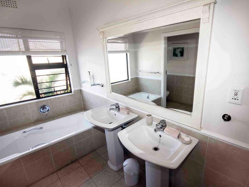 Fairlight Beach House Umdloti Εξωτερικό φωτογραφία