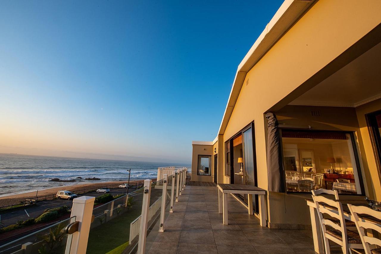 Fairlight Beach House Umdloti Εξωτερικό φωτογραφία